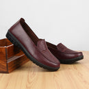 Mocassim Feminino MoviComfort Confortável e Discreto