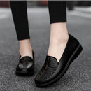 Mocassim Feminino MoviComfort Confortável e Discreto
