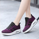 Tênis Feminino Balance Leve e Funcional