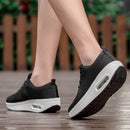 Tênis Feminino Balance Leve e Funcional