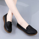 Mocassim Feminino OrtoMotion Confortável e Discreto