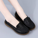 Mocassim Feminino OrtoMotion Confortável e Discreto