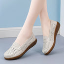 Mocassim Feminino OrtoMotion Confortável e Discreto