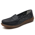 Mocassim Feminino OrtoMotion Confortável e Discreto