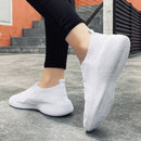Tênis Feminino ConfortMax Leve e Fácil de Usar