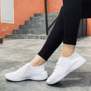 Tênis Feminino ConfortMax Leve e Fácil de Usar