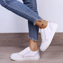 Tênis Feminino Wellness Leve e Confortável