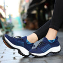 Tênis Feminino Run Confort Leve e Funcional