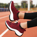 Tênis Feminino Run Confort Leve e Funcional