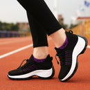 Tênis Feminino Run Confort Leve e Funcional