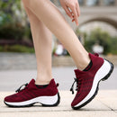 Tênis Feminino Run Confort Leve e Funcional