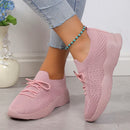 Tênis Feminino Confort Max Leve e Fácil de Usar