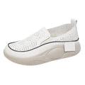 Tênis Feminino Glamour Confortável e Discreto