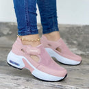 Tênis Feminino Air Fit Confortável para Uso Diário