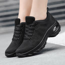 Tênis Feminino Air Fashion Leve e Versátil