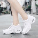 Tênis Feminino Air Fashion Leve e Versátil