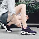 Tênis Feminino Air Fashion Leve e Versátil