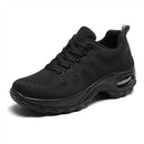 Tênis Feminino Air Fashion Leve e Versátil