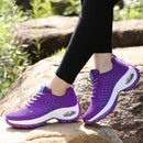 Tênis Feminino Air Fashion Leve e Versátil