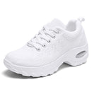Tênis Feminino Air Fashion Leve e Versátil