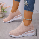 Tênis Feminino SoftLife Leve e Confortável