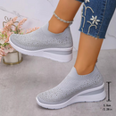 Tênis Feminino SoftLife Leve e Confortável