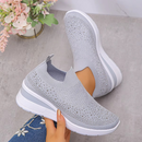 Tênis Feminino SoftLife Leve e Confortável