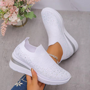 Tênis Feminino SoftLife Leve e Confortável