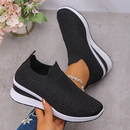 Tênis Feminino SoftLife Leve e Confortável