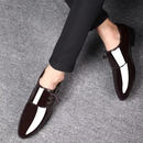 Sapato Masculino England Leve e Confortável