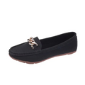 Mocassim Feminino Chains Leve e Versátil