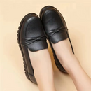 Mocassim Feminino Bellmonte Confortável e Discreto