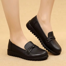 Mocassim Feminino Bellmonte Confortável e Discreto