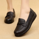 Mocassim Feminino Bellmonte Confortável e Discreto