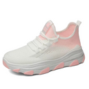 Tênis Feminino Confort Wave Leve e Fácil de Usar