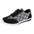 Tênis Feminino Rose Leve e Confortável