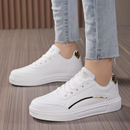 Tênis Feminino Gold Trace Leve e Confortável