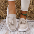 Mocassim Feminino Delicata Leve e Confortável