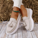 Mocassim Feminino Delicata Leve e Confortável
