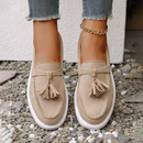 Mocassim Feminino Delicata Leve e Confortável