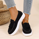 Mocassim Feminino Delicata Leve e Confortável