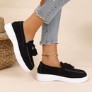 Mocassim Feminino Delicata Leve e Confortável