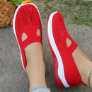 Sapatilha Feminino Lis Macia e Confortável