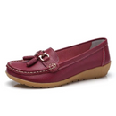 Mocassim Feminino Classic Leve e Confortável