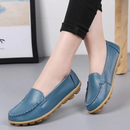 Mocassim Feminino EasyWalk Confortável e Versátil