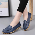 Mocassim Feminino EasyWalk Confortável e Versátil