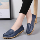 Mocassim Feminino EasyWalk Confortável e Versátil