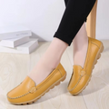 Mocassim Feminino EasyWalk Confortável e Versátil