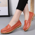 Mocassim Feminino EasyWalk Confortável e Versátil