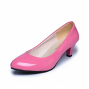 Sapato Feminino Seraphine Leve e Estiloso
